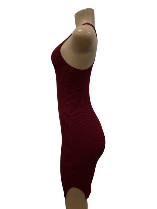 Vestido XS (FOREVER 21)