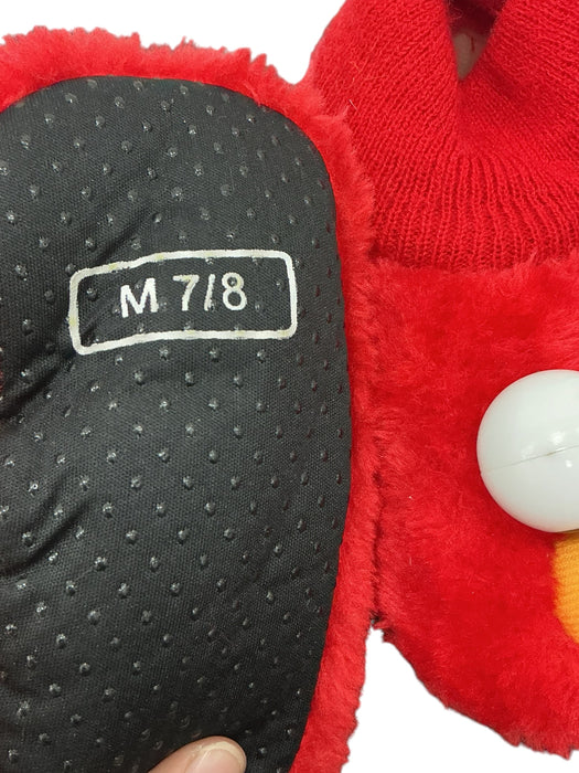 Pantufla para niño 7