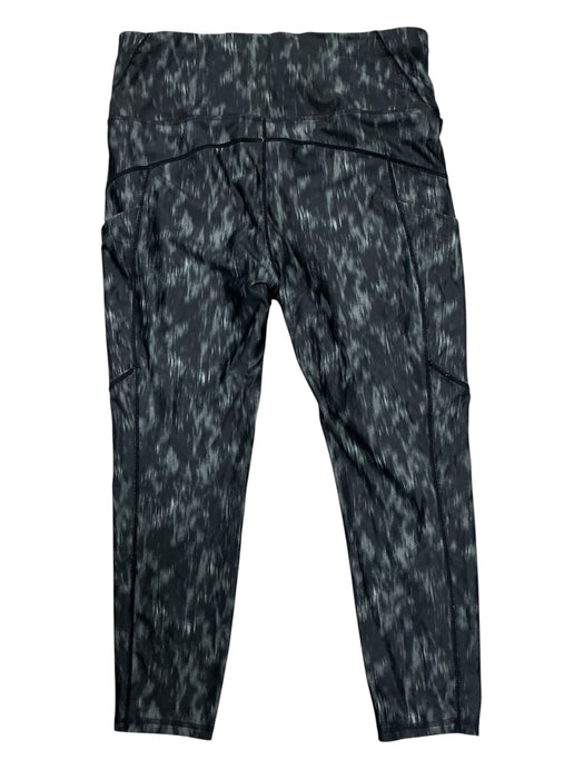 Legging XL (XERSION)