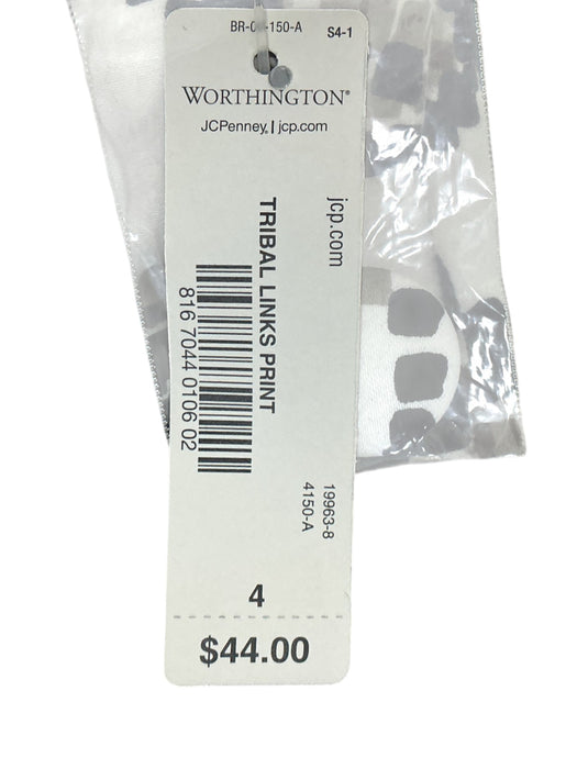 Falda 4 (WORTHINGTON)