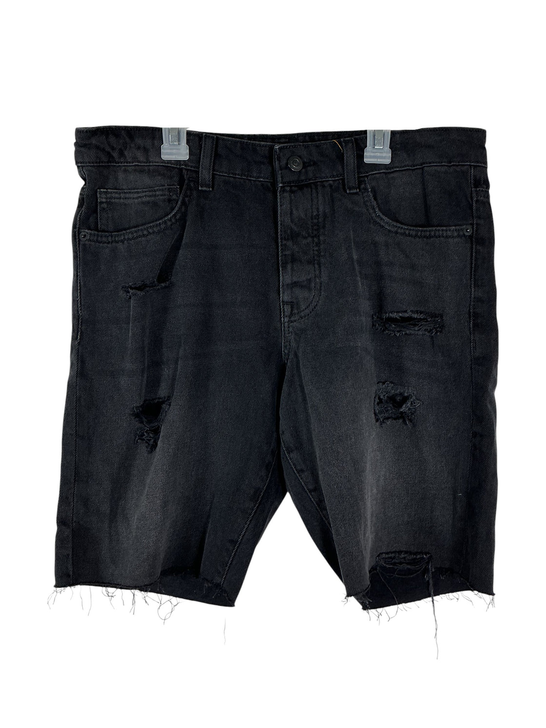 Pantaloneta 33 (FOREVER 21)