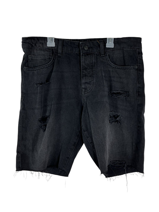 Pantaloneta 33 (FOREVER 21)