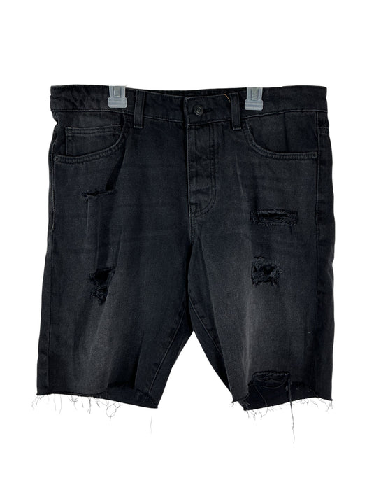 Pantaloneta 33 (FOREVER 21)