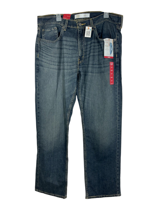 Pantalón 38*32 (LEVIS)