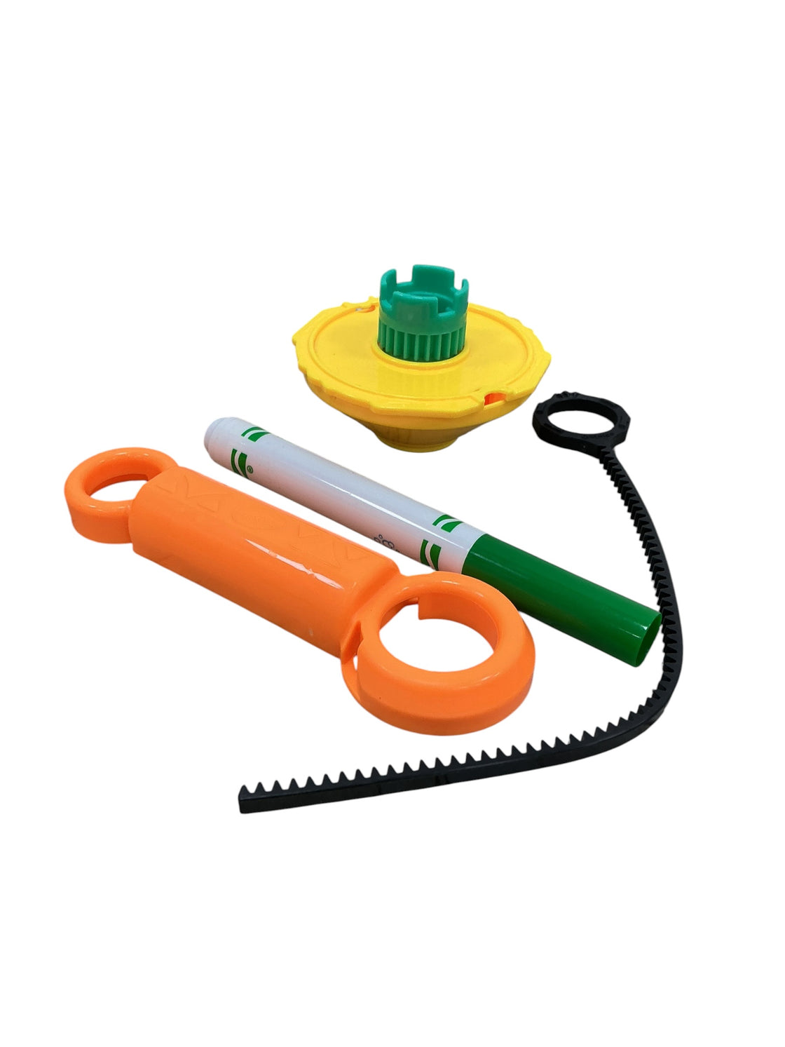 Trompo Colourwhirl (CRAYOLA)
