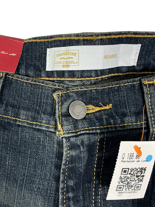Pantalón 38*32 (LEVIS)