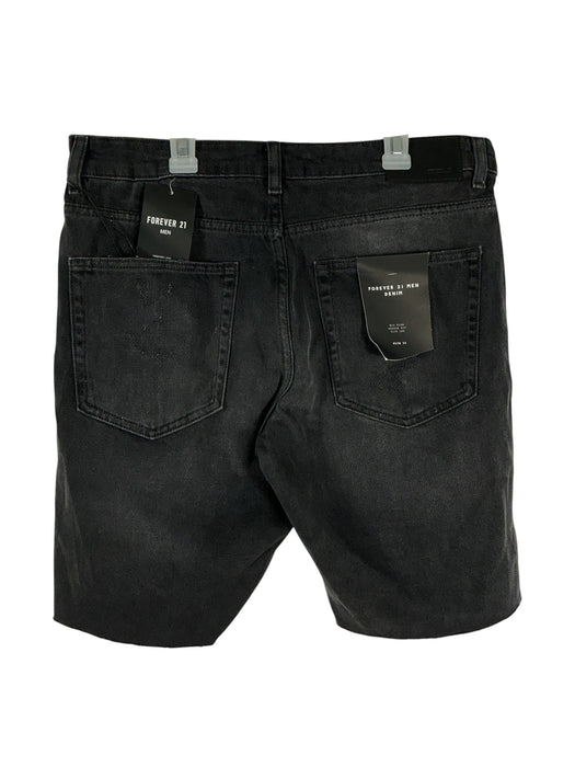 Pantaloneta 33 (FOREVER 21)