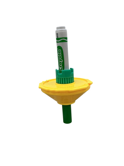 Trompo Colourwhirl (CRAYOLA)