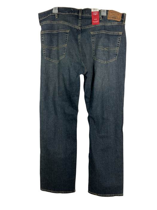 Pantalón 38*32 (LEVIS)