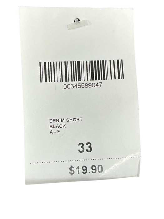 Pantaloneta 33 (FOREVER 21)