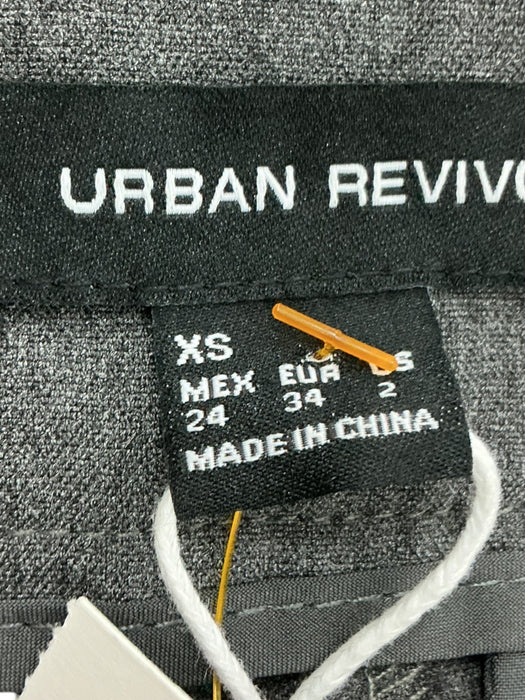 Pantalón XS (URBAN REVIVO)