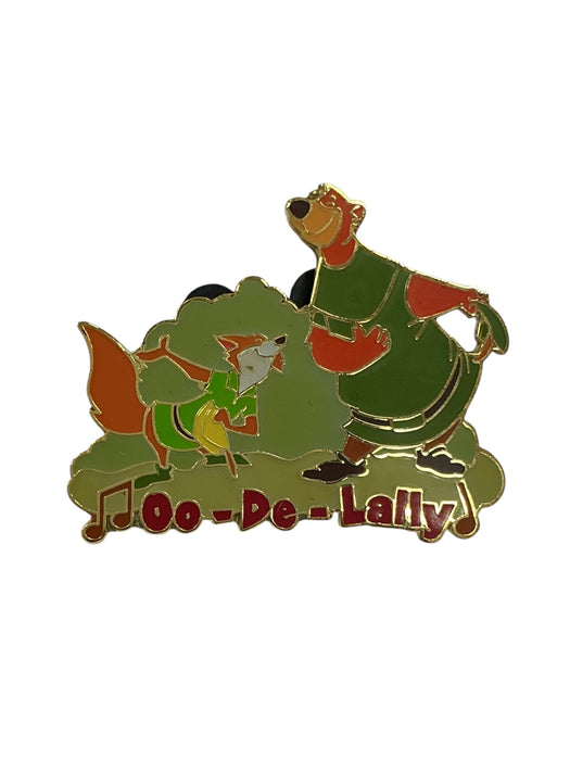 Prendedor de fantasía (DISNEY)