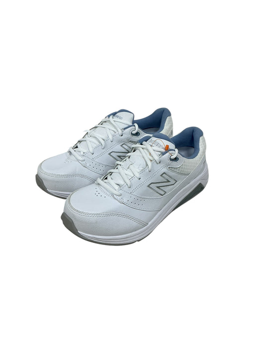 Tenis 9 (NEW BALANCE)