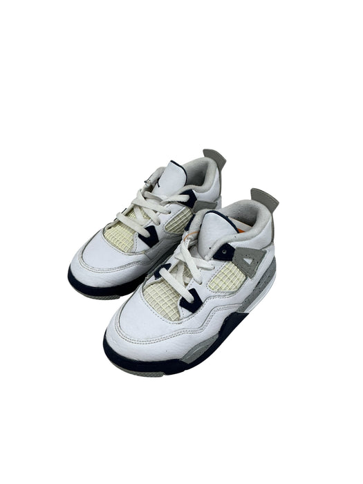 Tenis para niñ@ 10C (JORDAN)