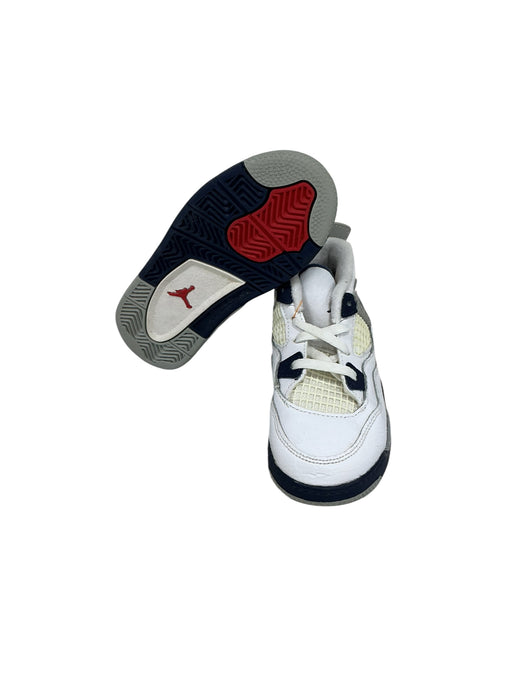Tenis para niñ@ 10C (JORDAN)