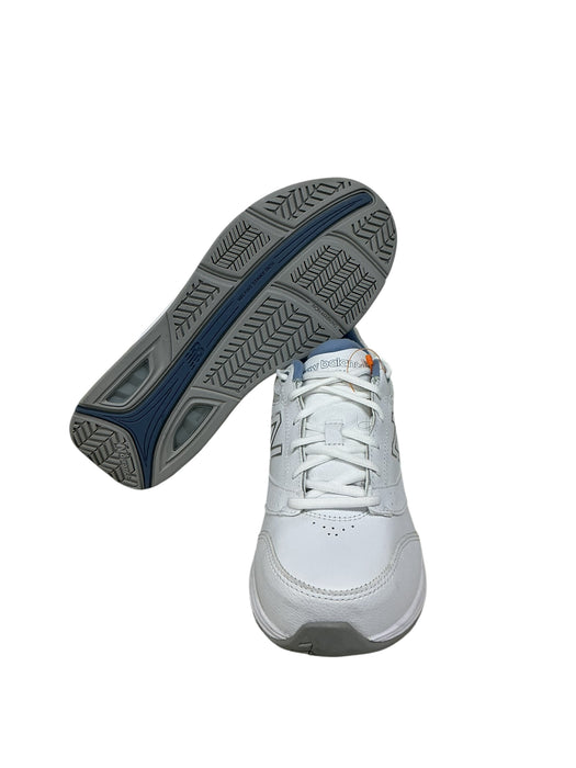 Tenis 9 (NEW BALANCE)