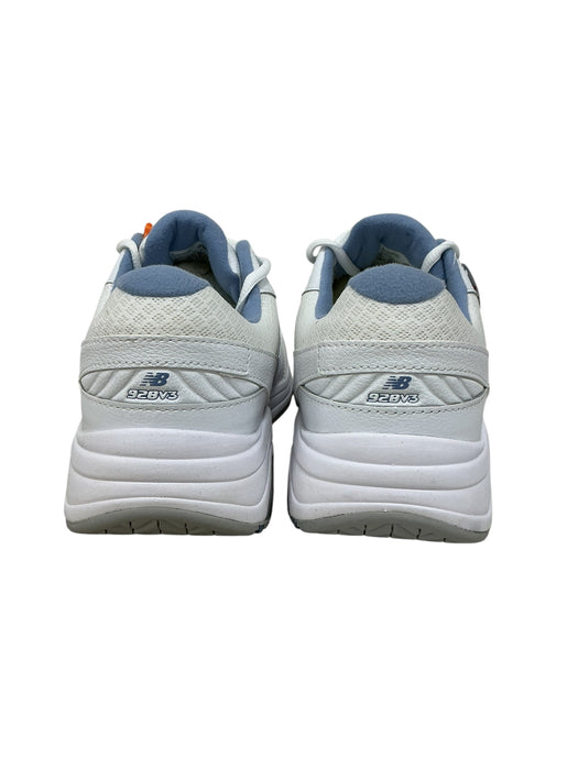 Tenis 9 (NEW BALANCE)