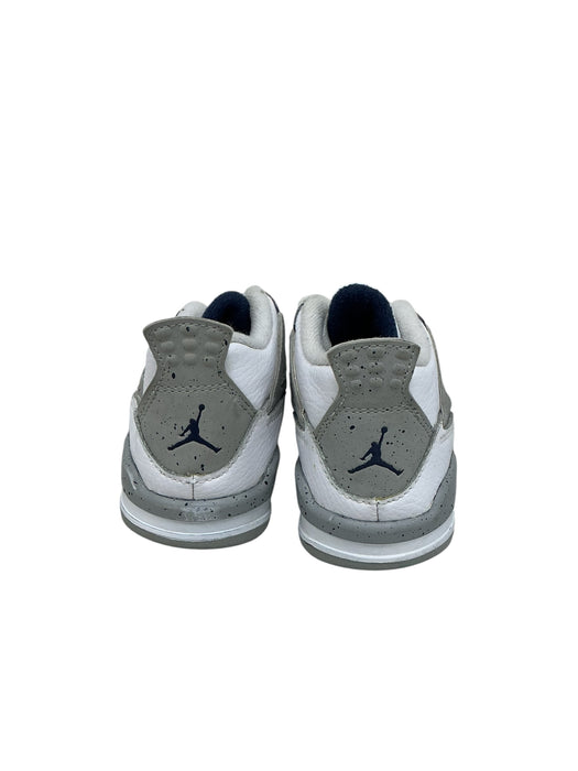 Tenis para niñ@ 10C (JORDAN)