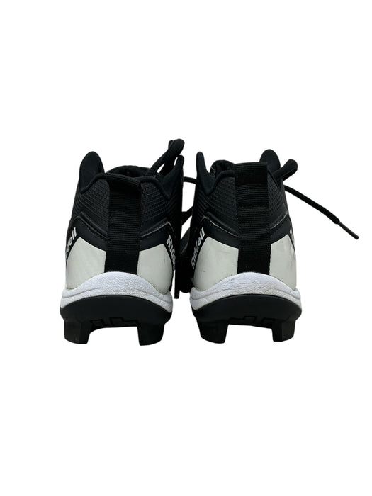 Tenis deportivos para niño 2W (RIDDELL)