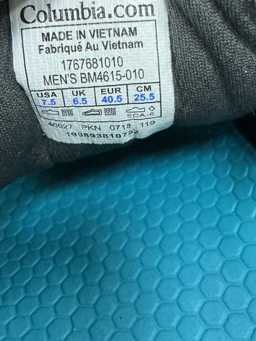 Tenis 7.5 (COLUMBIA)