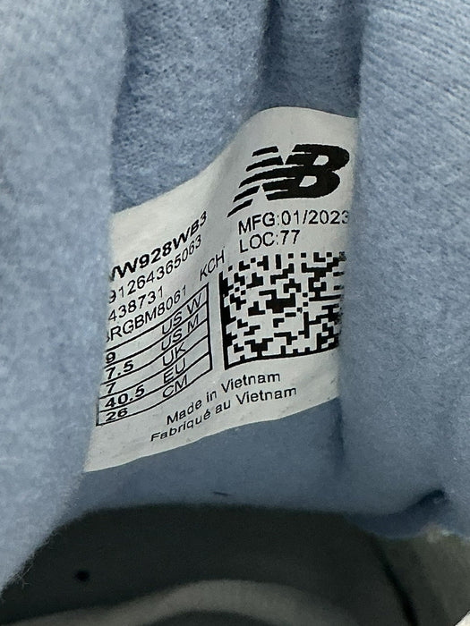Tenis 9 (NEW BALANCE)