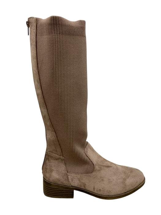Bota 3Y (STEVE MADDEN)
