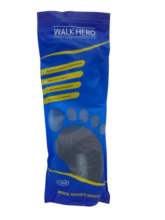 Soporte Ortopedico (WALK HERO)