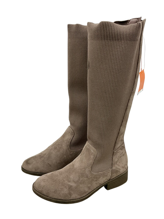 Bota 3Y (STEVE MADDEN)
