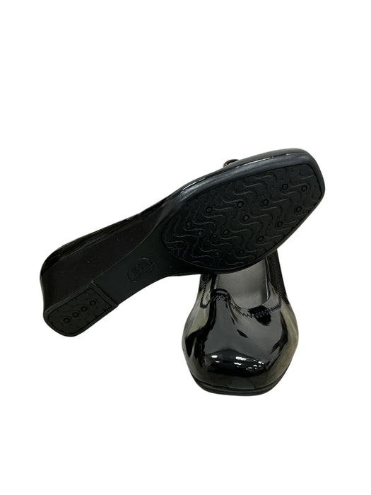 Tacón 7.5
