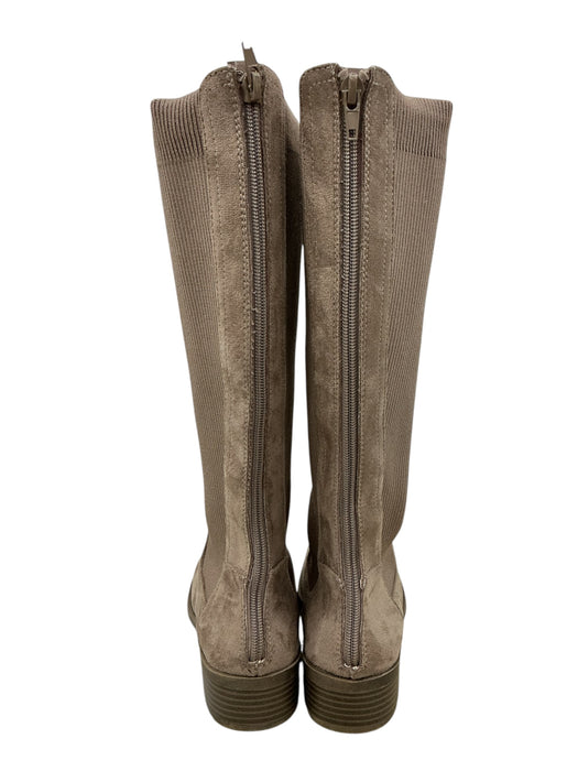 Bota 3Y (STEVE MADDEN)