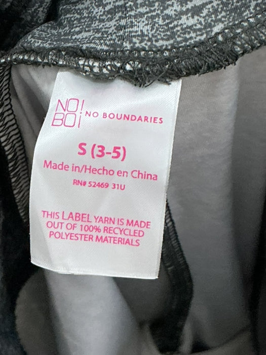 Legging S (NO BOUNDARIES)