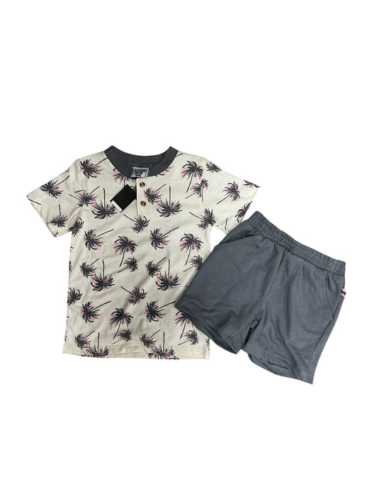 Conjunto para niño 4T (DAPPER DUDE)