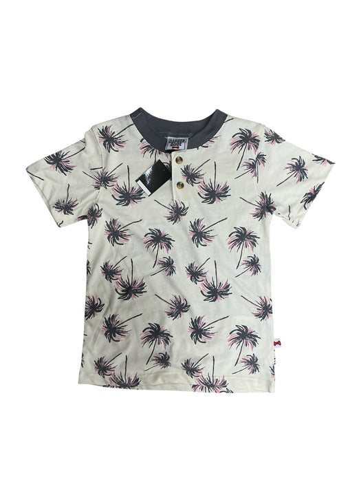 Conjunto para niño 4T (DAPPER DUDE)