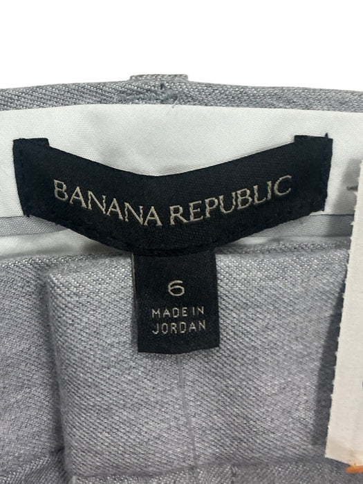 Pantalón 6 (BANANA REPUBLIC)