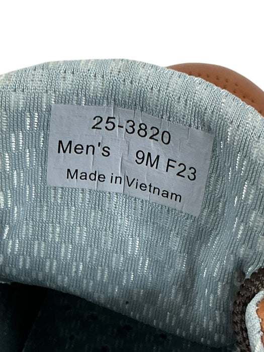 Zapato 9 (JOHNSTON & MURPHY)