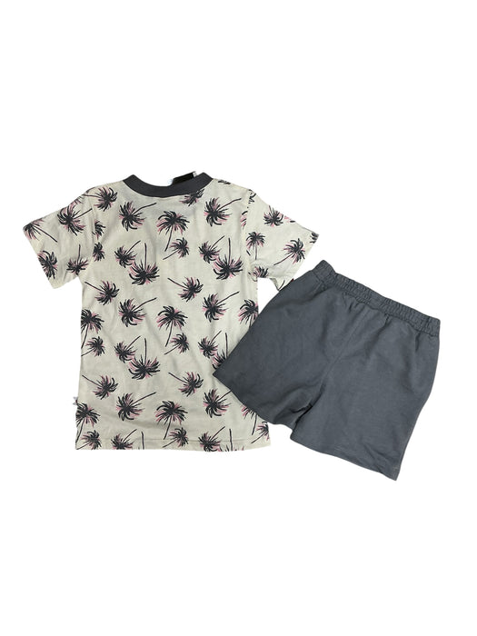 Conjunto para niño 4T (DAPPER DUDE)
