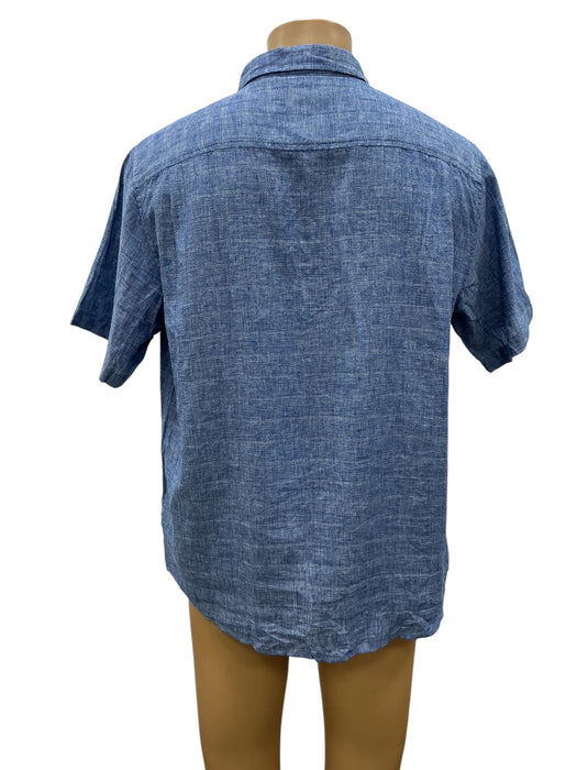 Camisa XL (WEATHERPROOF)