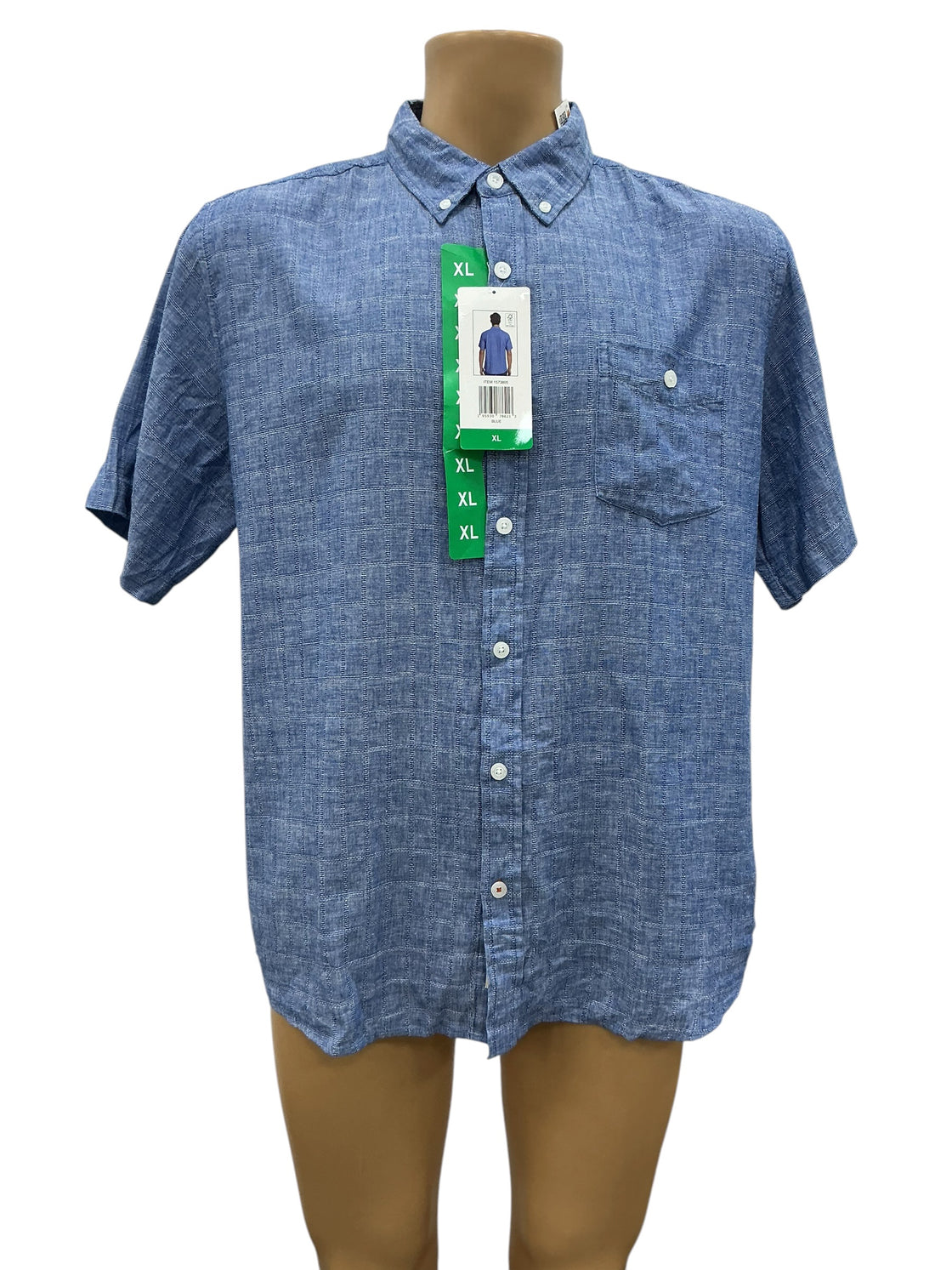 Camisa XL (WEATHERPROOF)