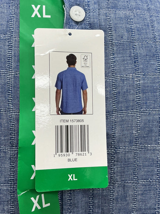 Camisa XL (WEATHERPROOF)