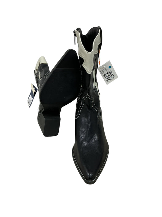 Bota 7.5 (UNIVERSAL THREAD)