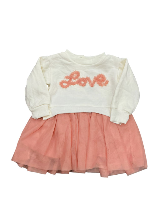 Vestido para bebé 12M (JESSICA SIMPSON)