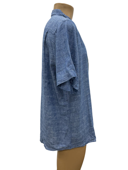 Camisa XL (WEATHERPROOF)