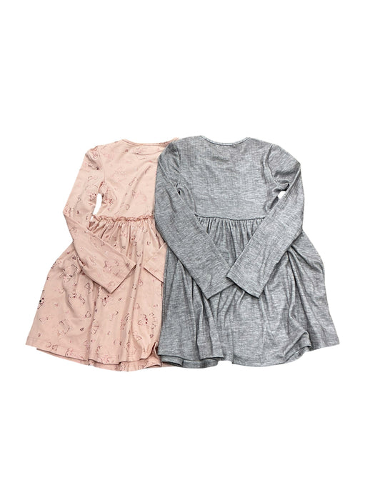 Dúo de vestidos para niña 4 (EMMA & ELSA)