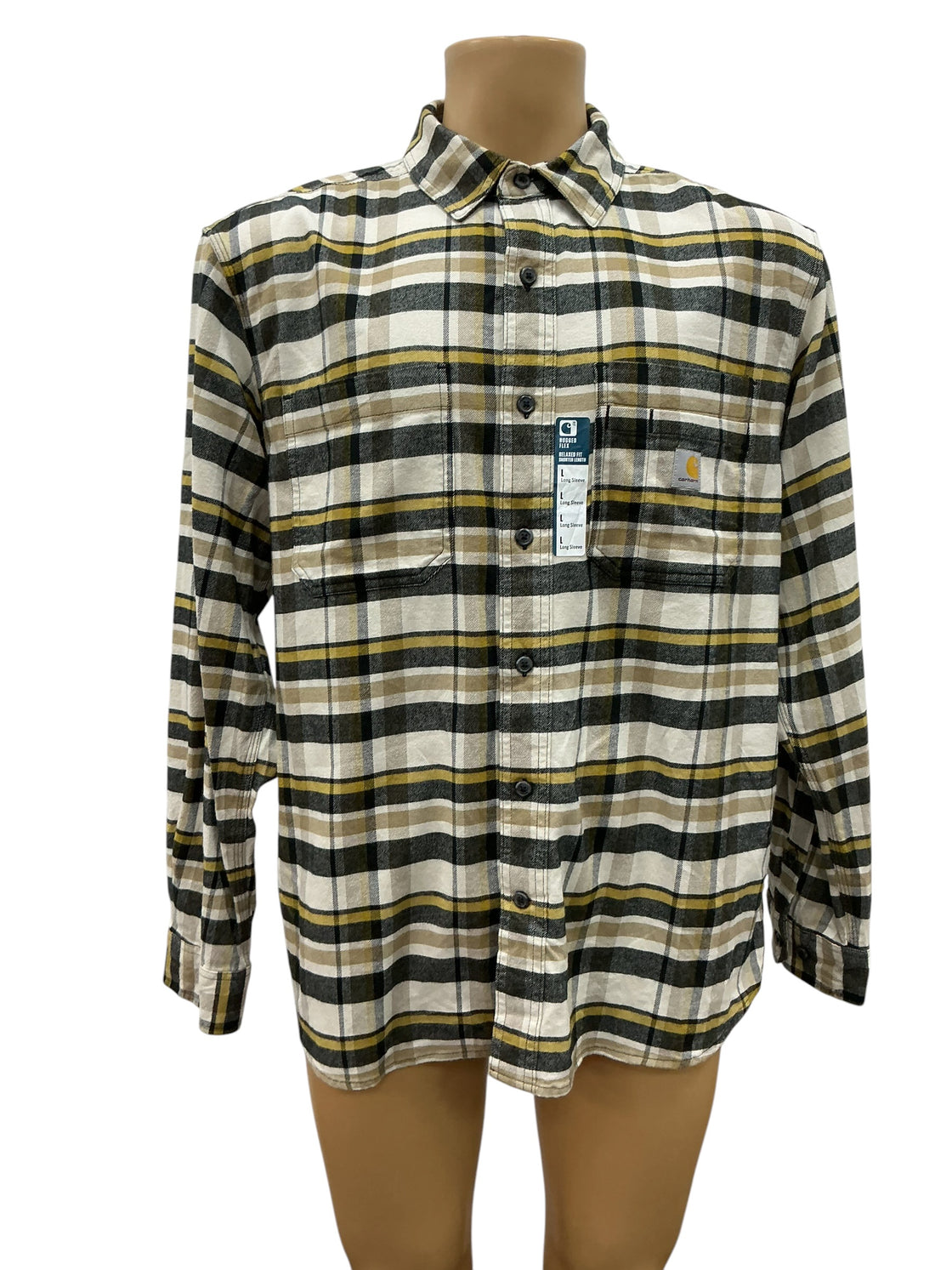 Camisa L (CARHARTT)
