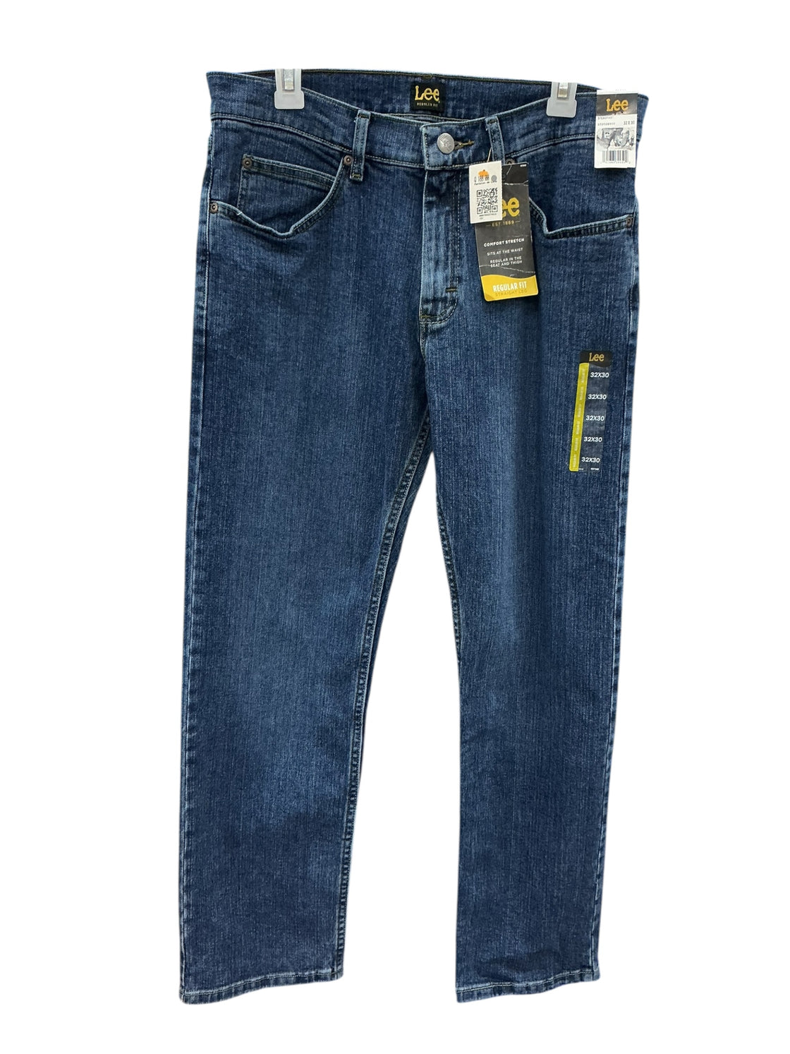 Pantalón 32X30 (LEE)
