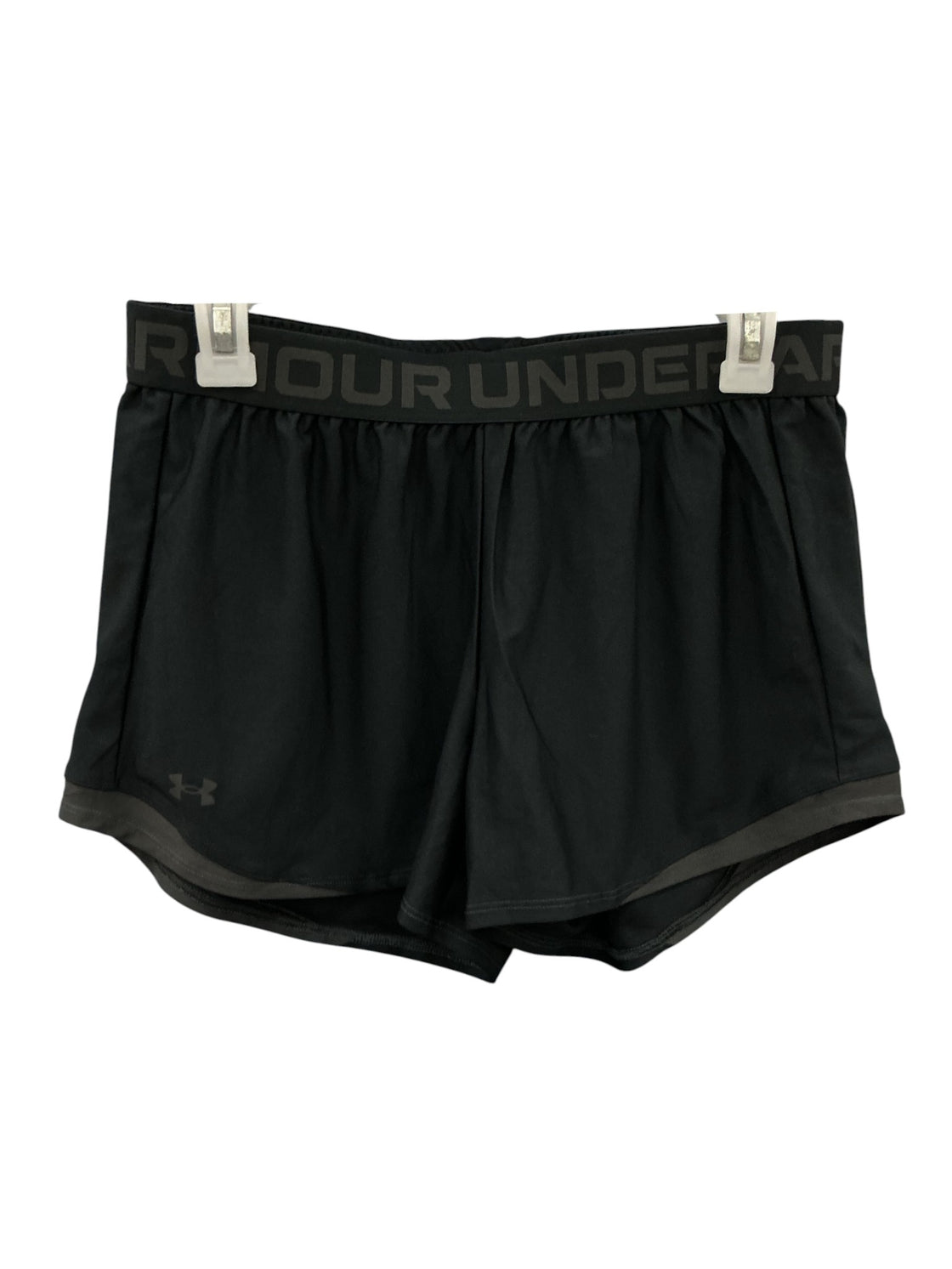 Short M (UNDER ARMOUR)