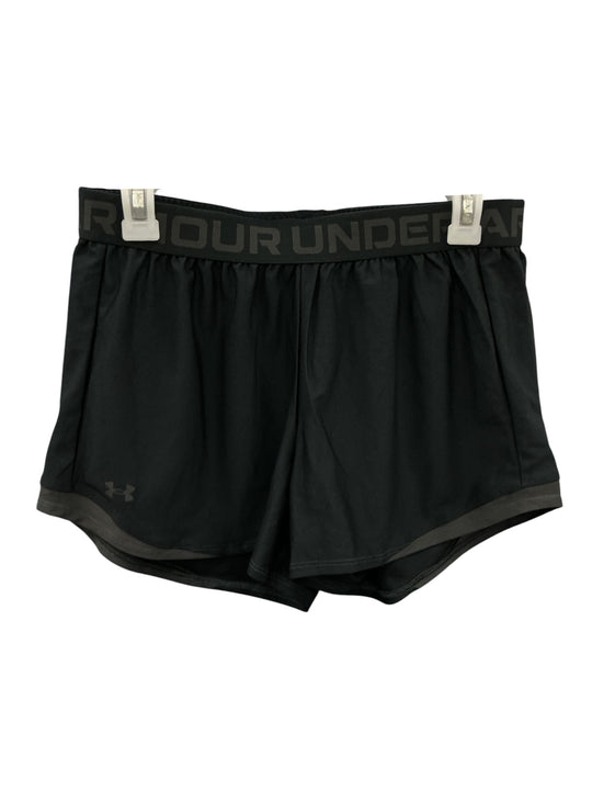 Short M (UNDER ARMOUR)