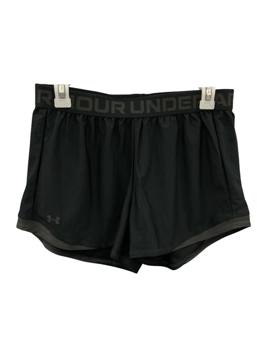 Short M (UNDER ARMOUR)