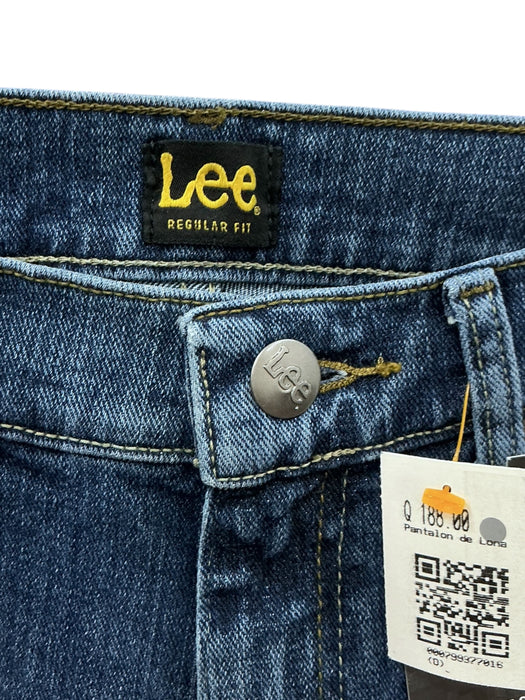 Pantalón 32X30 (LEE)