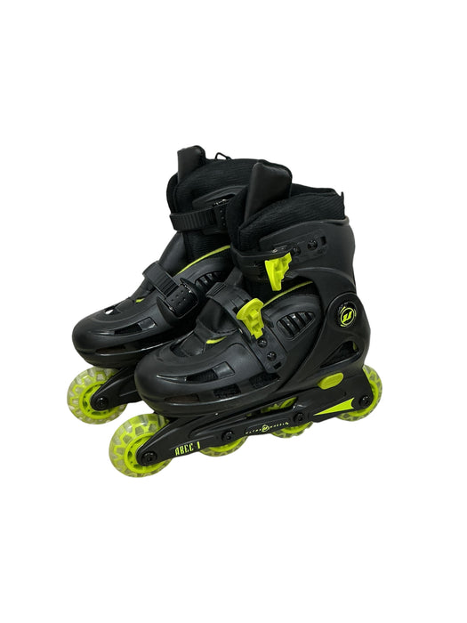 Patines para niñ@ 12 (ULTRA WHEGLS)